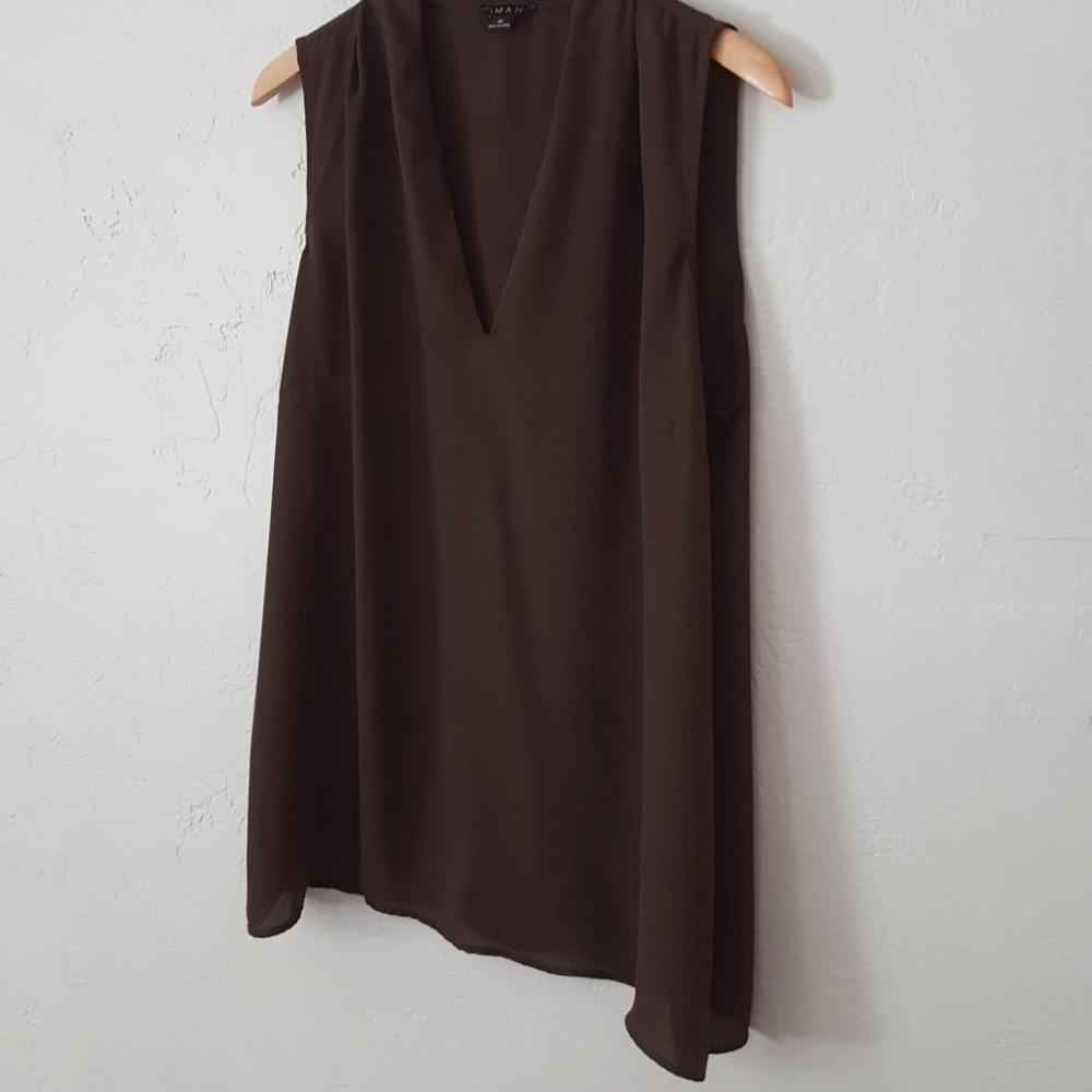 Iman shell - Picture 2 of 4